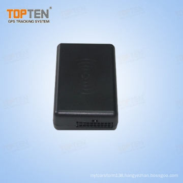 OBD Car Alarm with Central Lock System Tk218-Er1120